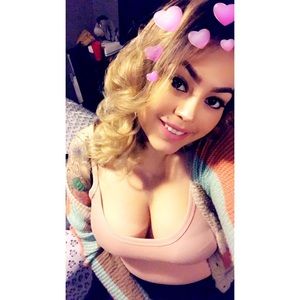 Meet your Posher, Destiny